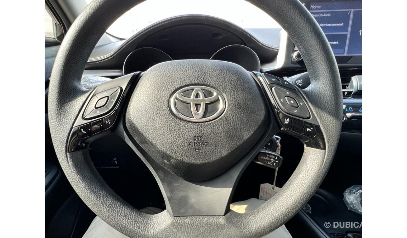 Toyota CHR TOYOTA CHR 2020 VERY CLEAN CAR INSIDE & OUTSIDE  USA CAR