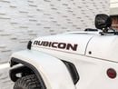Jeep Wrangler Rubicon 3.6L A/T (5 Seater)