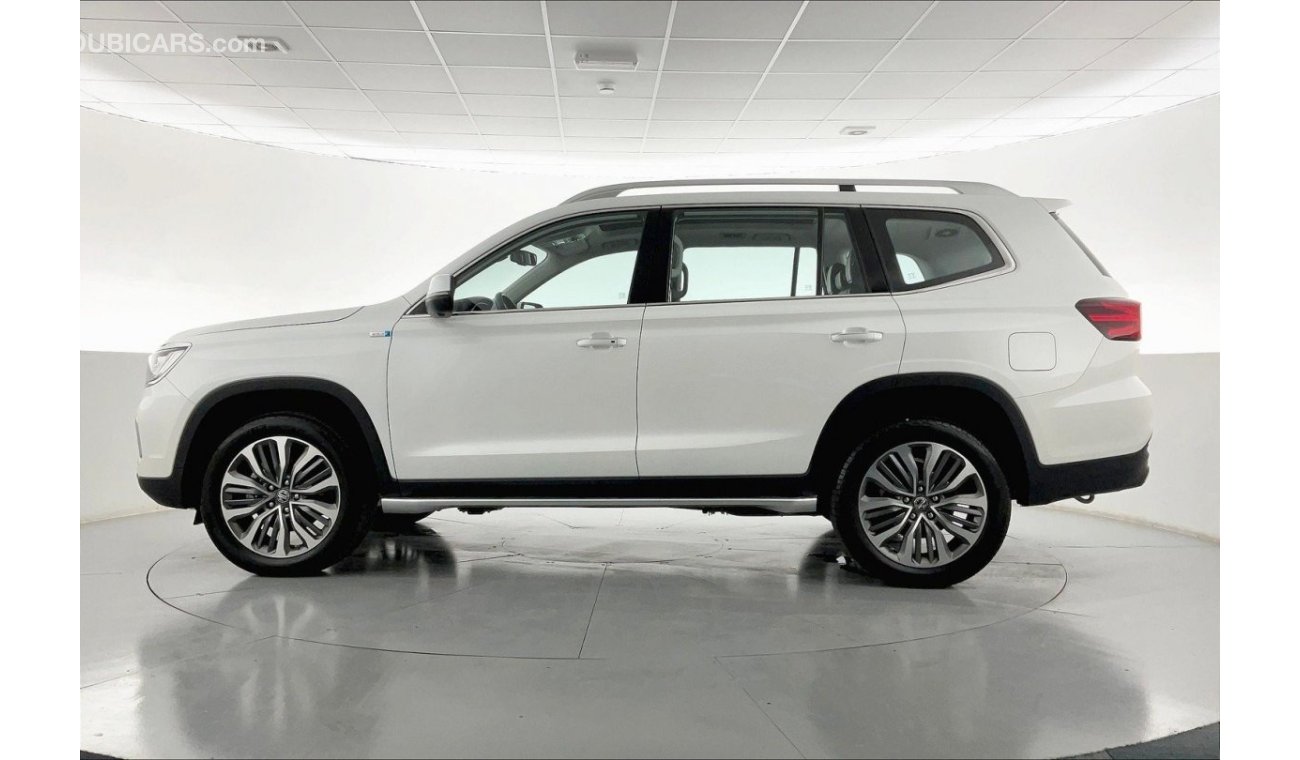 أم جي RX8 Luxury