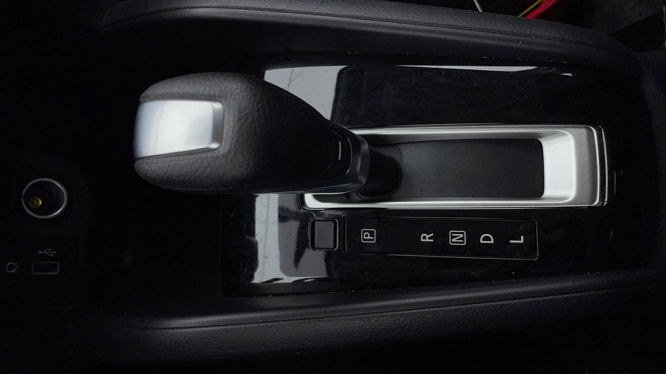 Nissan Kicks 2022 SV | AED 776/Month | 0 DP | 30 Day Return | Warranty | Service History