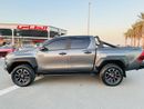 Toyota Hilux MODIFIED TO 2023 GR SPORT | 4 X 4 | AUTOMATIC BOOT SHUTTER | 2.8L DIESEL | 2019 | RHD