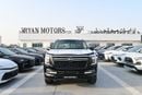 Nissan Patrol LE Platinum City 3.5L Nissan Patrol Platinum 3.5L Twin Turbo, Model 2025