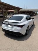 Lexus IS300 F SPORT