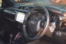 Toyota Hilux DIESEL HILUX ROGUE ,2.8L ,RIGHT HAND HAND DRIVE ,AUTO TRANSMISSION