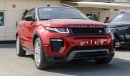 Land Rover Range Rover Evoque 2.0D TD4 HSE