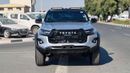 تويوتا هيلوكس MODIFIED TO GR SPORTS 2024 | 2.8L DIESEL ENGINE | DOUBLE CABIN | 2021 | AUTOMATIC TRANSMISSION | RHD