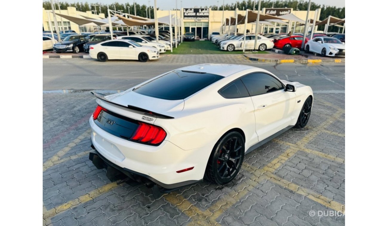 Ford Mustang GT For sale