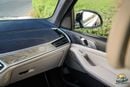 بي أم دبليو X7 50i M SPORT