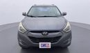 Hyundai Tucson GL 2 | Zero Down Payment | Free Home Test Drive