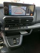 Citroen Spacetourer Citroën SpaceTourer 2026 Business Lounge – 2.0L Turbo Diesel | Automatic | VIP Business Lounge