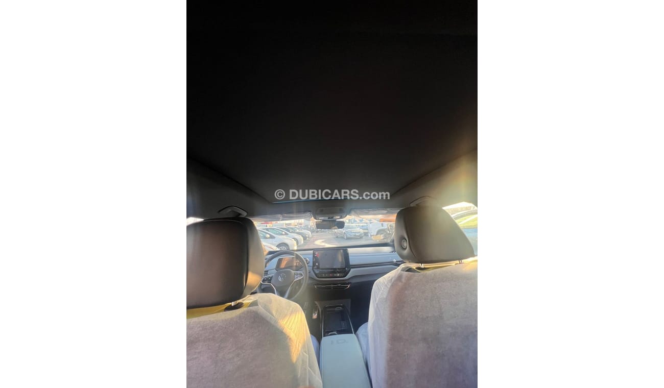 Volkswagen ID.4 Volkswagen ID.4 X Pro