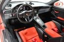 بورش 911 GT3RS 2016 Porsche 911 GT3 RS, Porsche Service History, Excellent Condition, GCC