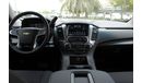 Chevrolet Tahoe Z71 GCC SPECS DEALERSHIP WARRANTY
