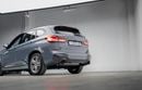 BMW X1 M-Sport S-Drive