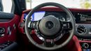 Rolls Royce Ghost 4-SEATER VIP + STARLIGHT - WARRANTY AVAILABLE
