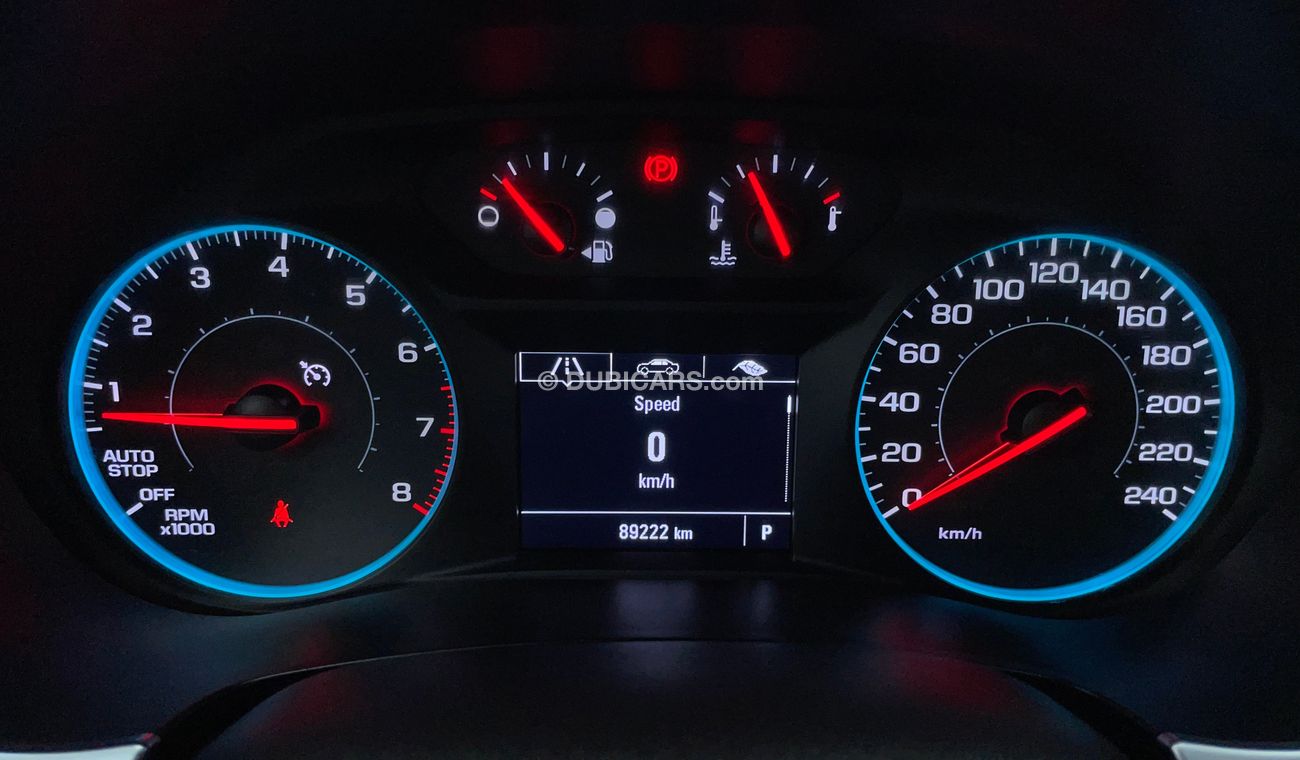 شيفروليه ترافيرس LS 3.6 | بدون دفعة مقدمة | اختبار قيادة مجاني للمنزل