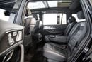 Mercedes-Benz GLS 63 AMG Mercedes Benz GLS 63 AMG