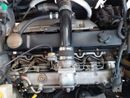 نيسان سيفيليان NISSAN CIVILIAN BUS RHD 2003 MODEL 4.1 L DIESEL AUTOMATIC(PM20798)