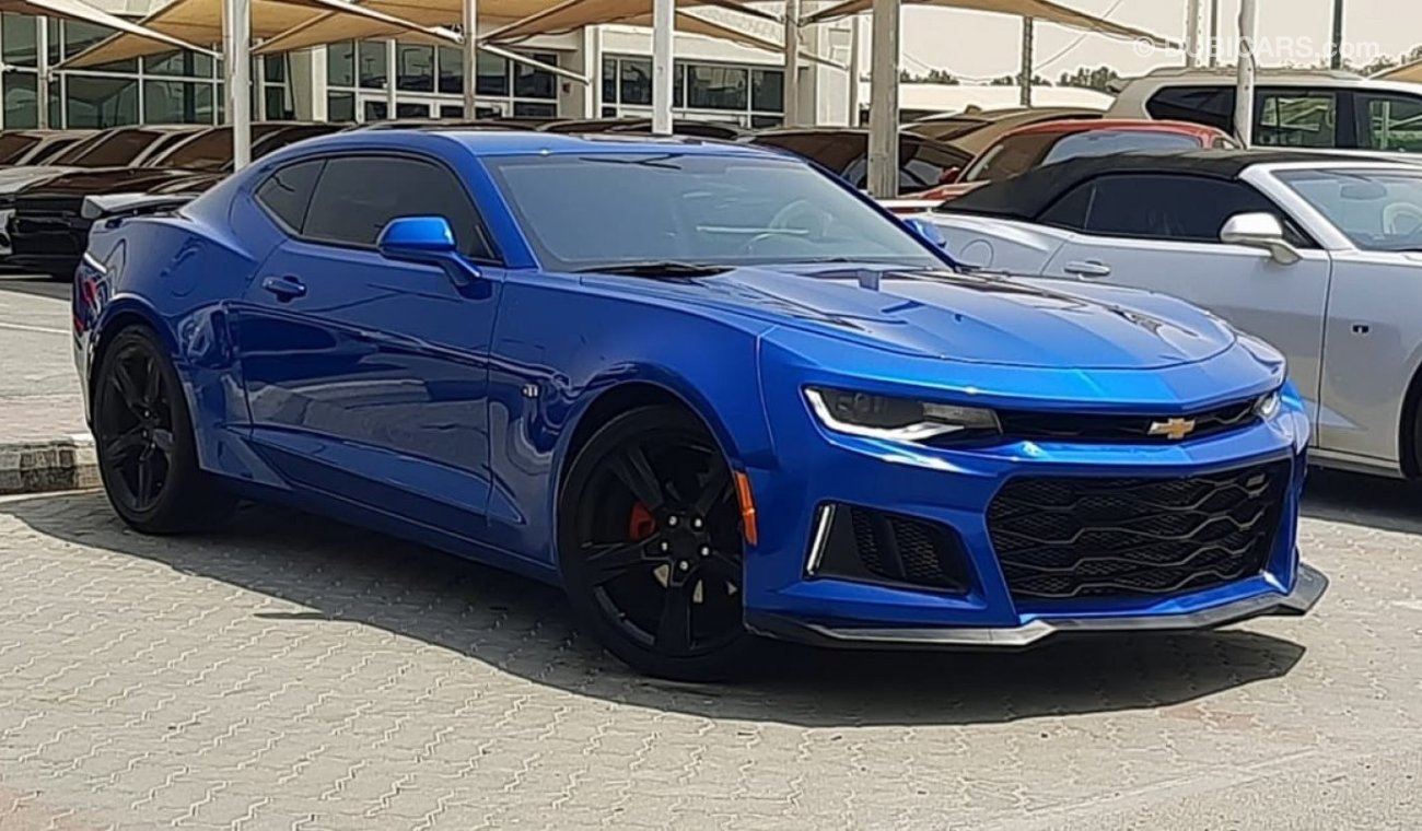 Chevrolet Camaro LT RS LT RS