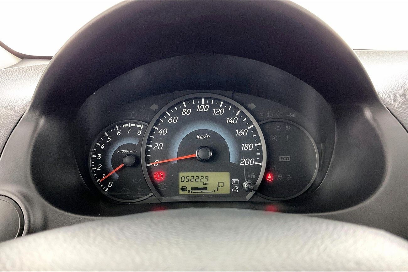 نيسان صني SV | ضمان مجاني لمدة عام | 0 دفعة أولى