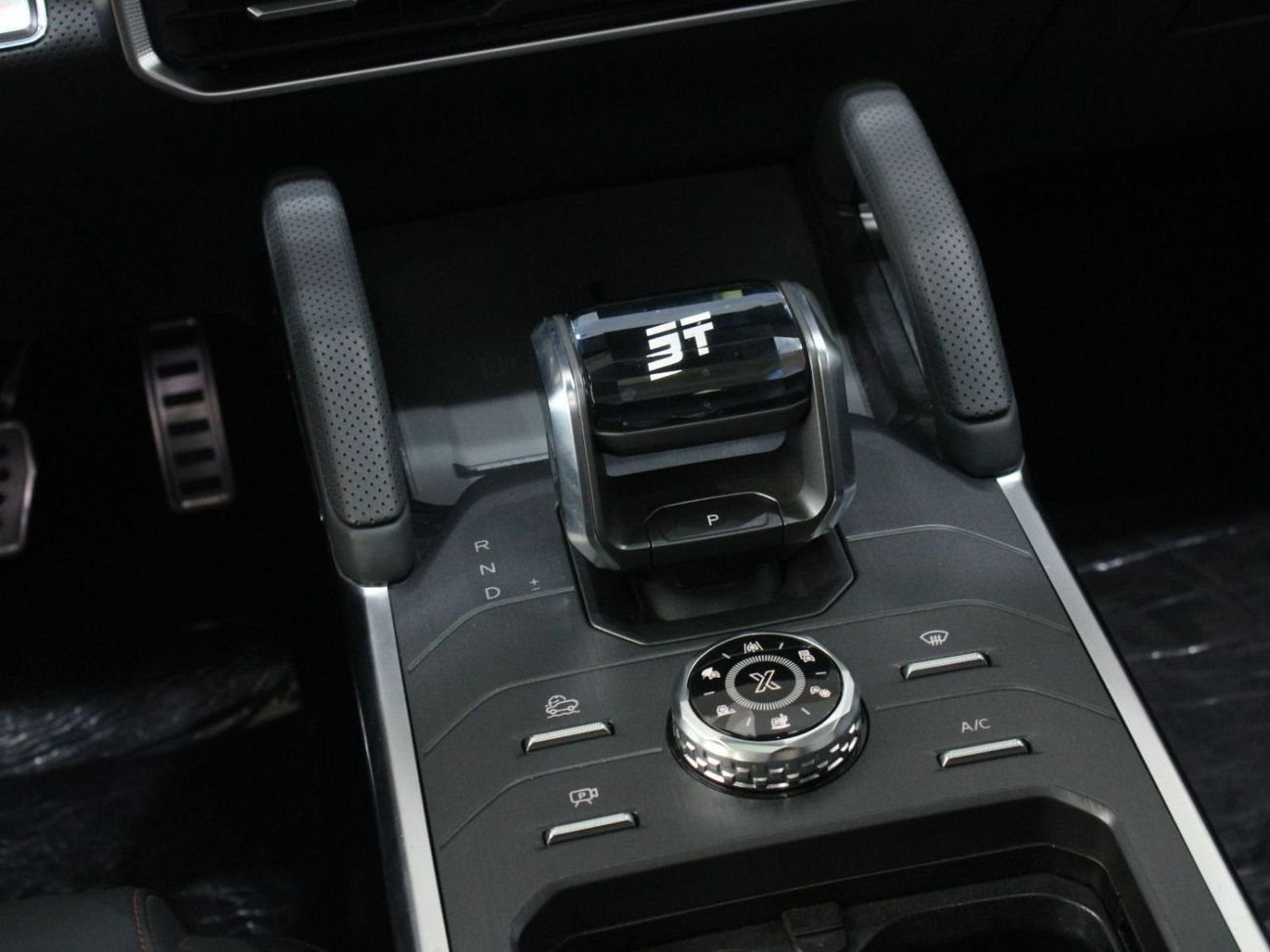 جيتور T2 Luxury - BRAND NEW!