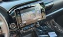 Toyota Hilux ADVENTURE Toyota/HILUX P DC 4WD/0GN07 4.0L Adventure AT