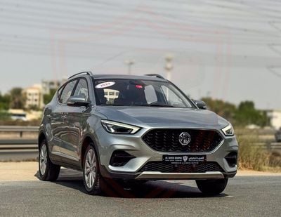 MG ZS Std 1.5L MG ZS | 1.5 L | 2022 | GCC | Accident-Free | In Excellent Condition | 581 P.M