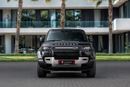لاند روفر ديفندر 90 SE | 5,287 P.M  | 0% Downpayment | Defender SE P300 | Agency Warranty!