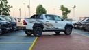 Toyota Hilux ADVENTURE 2.8 4WD AT WITH COMPRESSOR YM2026 ATTITUDE BLACK