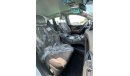 Hyundai Santa Fe with panoramic sun roof electric seats and push start