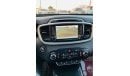 Kia Sorento SX 7, Seat 4x4 panorama for export