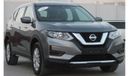 Nissan XTrail Nissan X-Trail 2020 GCC, in excellent condition, without accidents