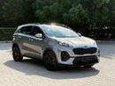 Kia Sportage EX 1.6L