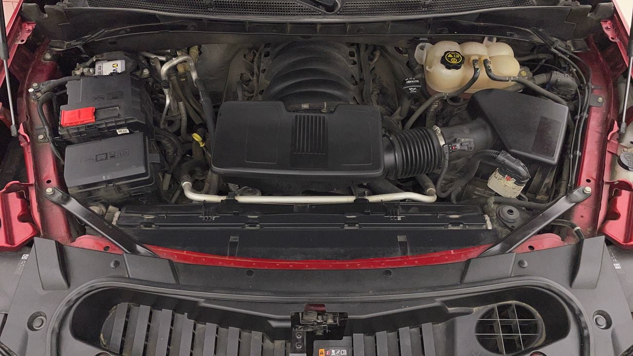 GMC Yukon AT4 6.2 | Zero Down Payment | Home Test Drive