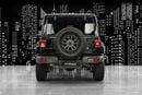 Jeep Wrangler Rubicon 392 6.4L V8