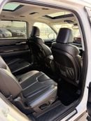 Hyundai Palisade Calligraphy | panoramic | 360 Camera Full option 2022