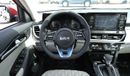 Kia Seltos KIA SELTOS 1.6L - 2023