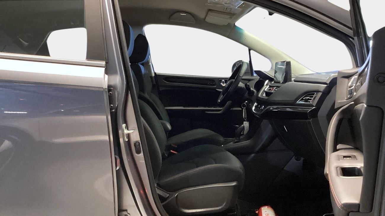 جاك JS3 Luxury | upto AED 20,000 Ramadan Discount | شامل الضمان | 0 ﺪﻔﻋﺓ ﺃﻮﻟﻯ