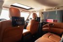 Nissan Patrol SE TITANIUM Nissan Patrol SE Titanium 2023 GCC | Warranty