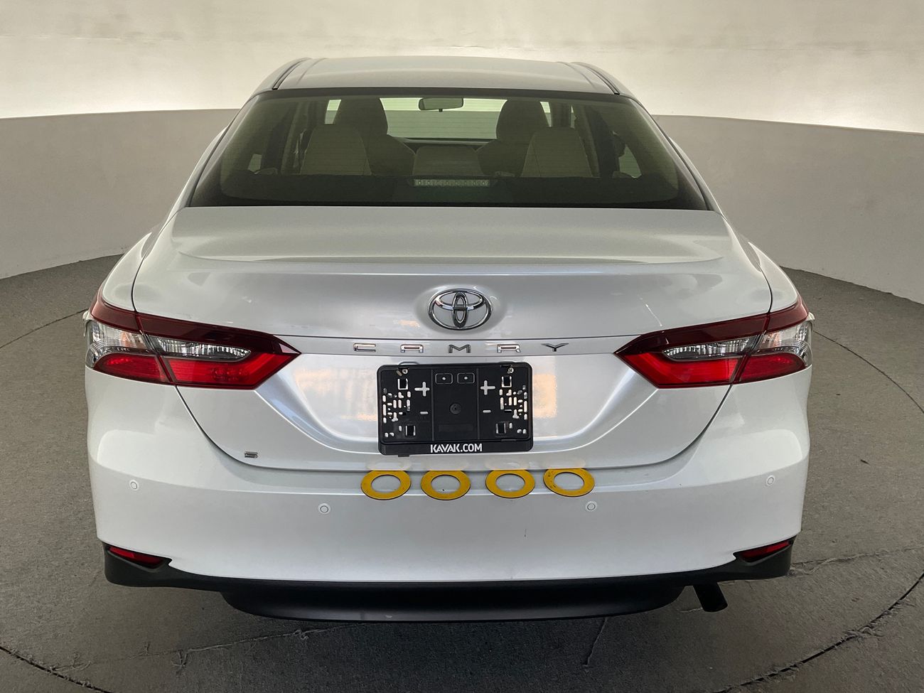 Toyota Camry S | National Day Celebration | Guaranteed Warranty | 0 Down Payment
