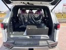 لكزس LX 500 2026 LEXUS LX500d 3.3L DIESEL URBAN 25-SPEAKER GCC 4X4 BRAND NEW 0KM