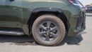 Lexus LX600 OVERTRAIL 3.5L V6