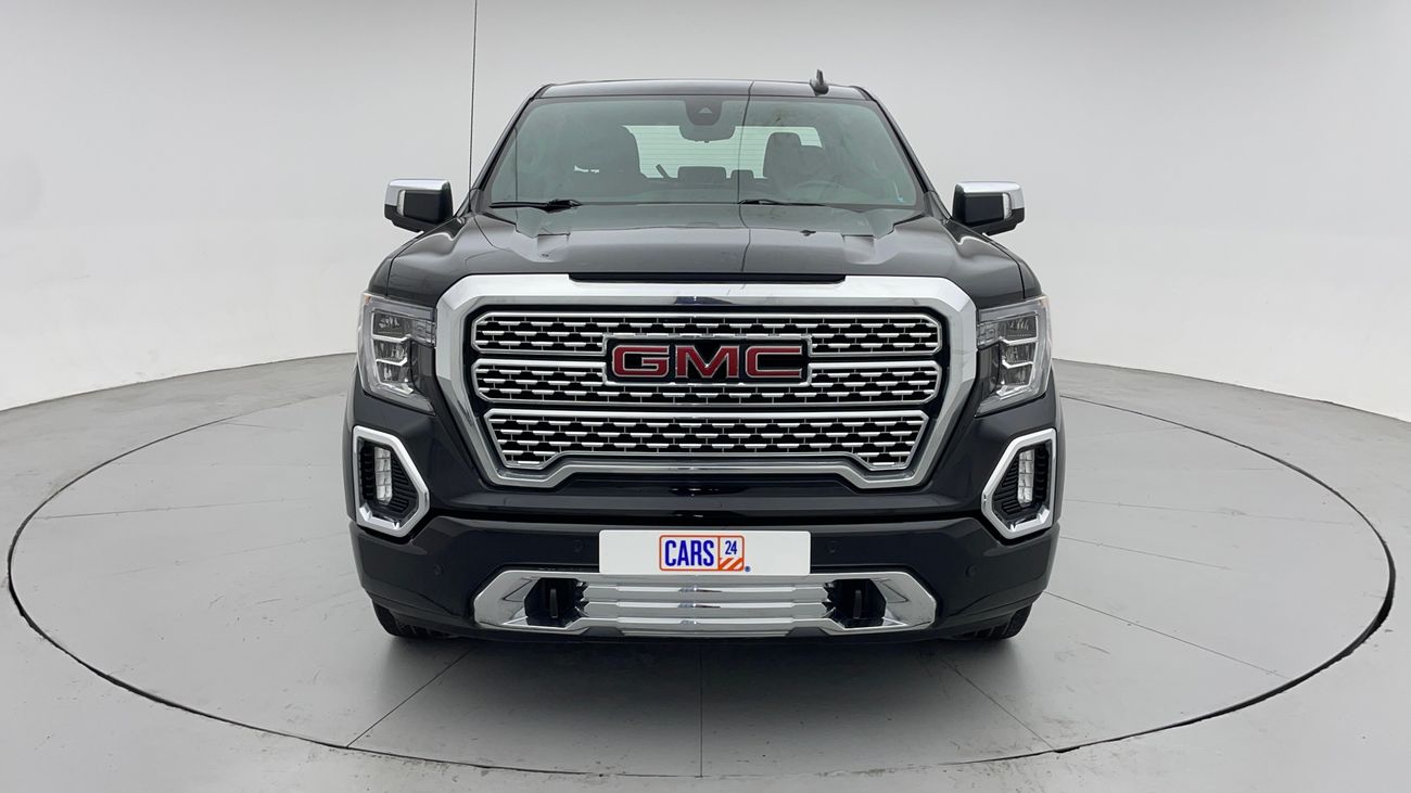 GMC Sierra DENALI 6.2 | Zero Down Payment | Free Home Test Drive