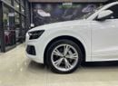 Audi Q8 55 TFSI quattro (340 HP)