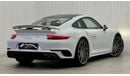 بورش 911 2018 Porsche 911 turbo, Full Service History, Warranty, GCC