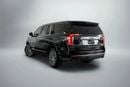 GMC Yukon 2023 GMC Yukon Denali XL / Full GMC Service History & GMC Warranty