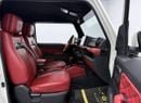 Suzuki Jimny GLX 1.5L (3-Doors) 2020 Suzuki Jimny Brabus (G63)Body Kit ,Warranty ,Excellent Condition ,GCC Spec