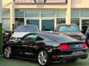 Ford Mustang FORD MUSTANG ECOBOOST 2021 Perfect Condition Full option