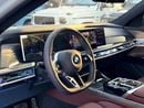 بي أم دبليو 735i 735i GCC Specs