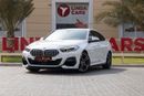 BMW 218i M Sport 1.5L